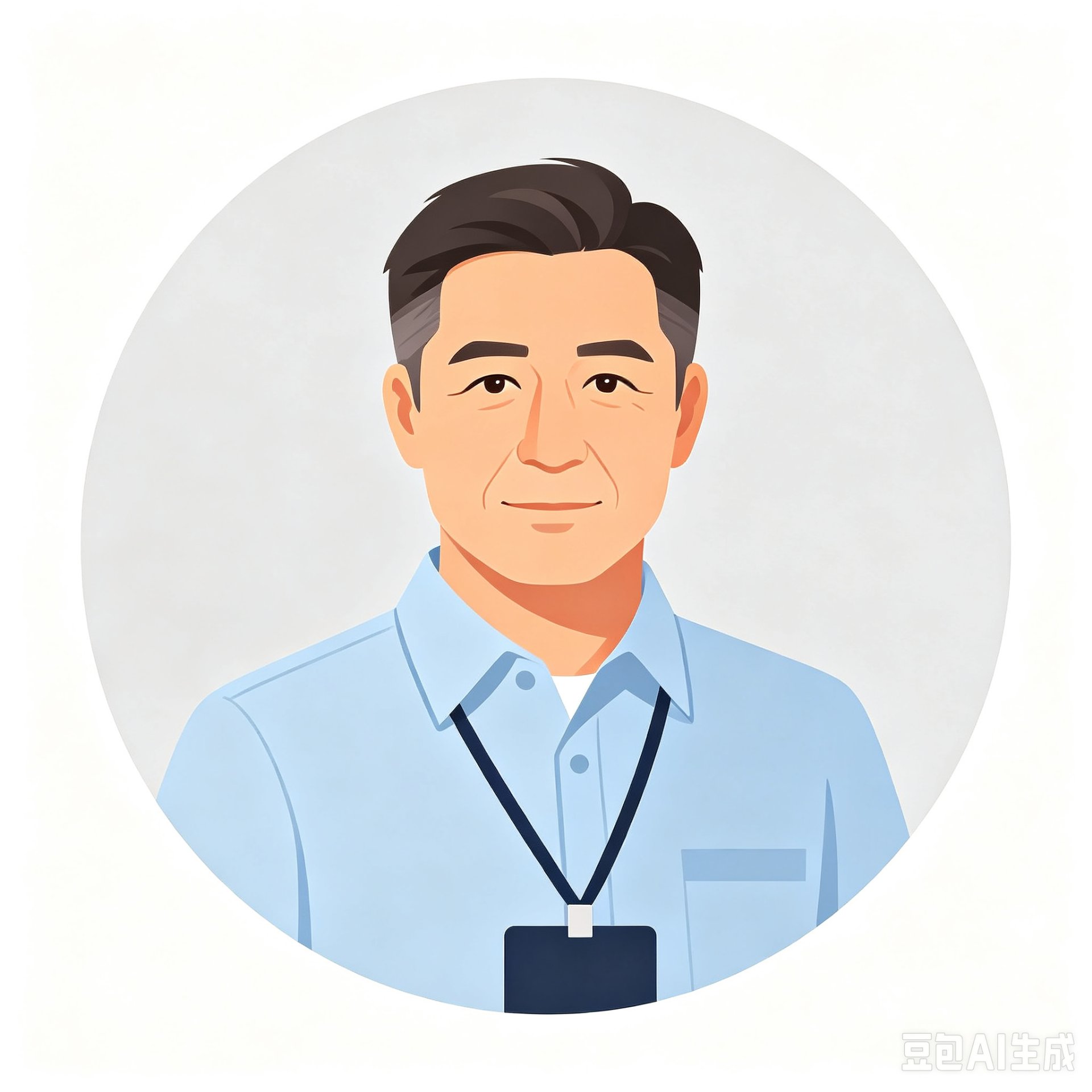 陈总